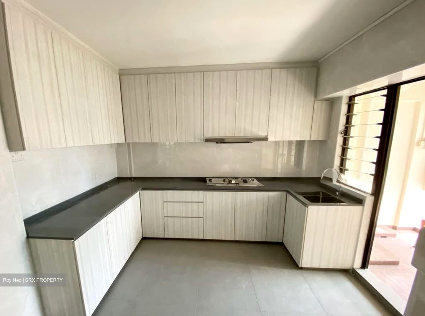 Blk 543 Serangoon North Avenue 3 (Serangoon), HDB Executive #587747961